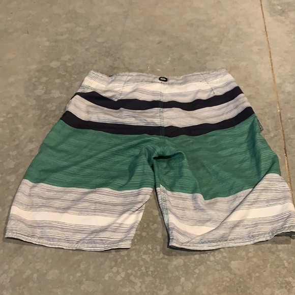 Rusty Board Shorts - Picture 5 of 7